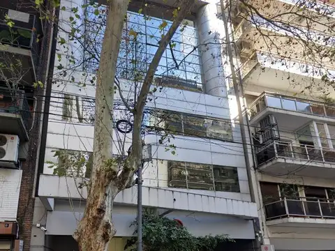 Oficina en Venta en Palermo, USD 95.000