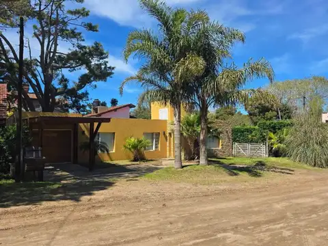 Casa en Alquiler Temporal de 3 dormitorios