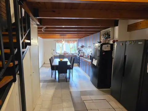 Casa en Venta en Villa Nueva de Guaymallen, USD 160.000