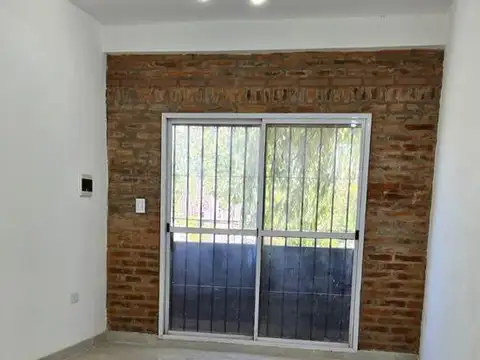 Oficina Monoambiente con 1 baño
