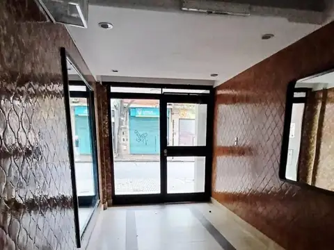 ALQUILER MONOAMBIENTE AL FTE APTO PROFESIONAL-SAN CRISTOBAL