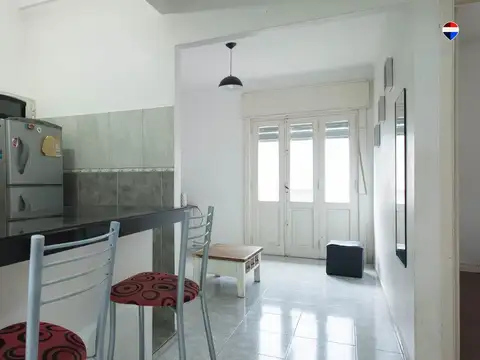 Depto Tipo Casa en Venta de 1 dormitorio
