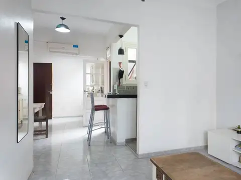 Depto Tipo Casa en Venta de 2 ambientes