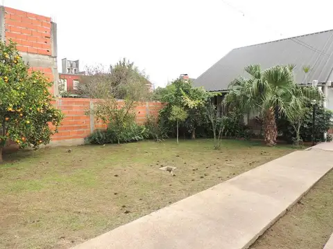 Casa en Venta 12 años