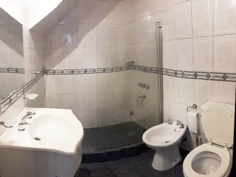 Departamento en Venta en Villa Ballester, USD 100.000