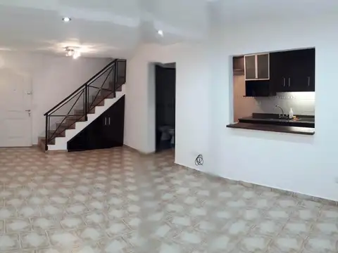 " Nuevo Valor" Departamento 3 ambientes céntrico