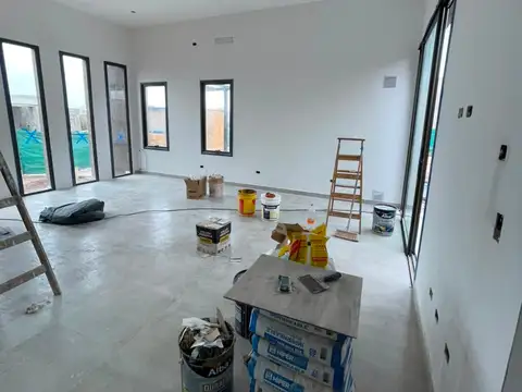 casa en venta en Lar de Terrada a estrenar