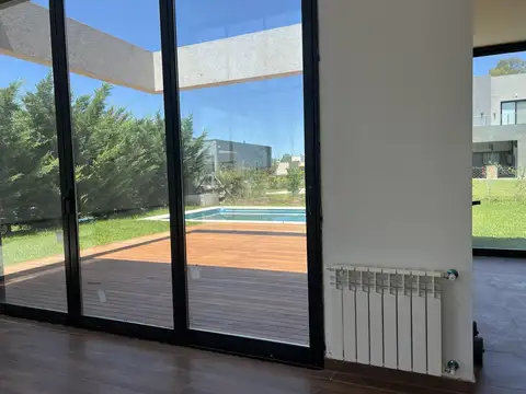 Casa en Venta A Estrenar