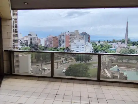 Hipolito Yrigoyen 592 , Piso 8