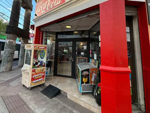 Local de 75 m² en Inmejorable Ubicación