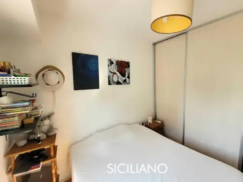 Departamento en Venta 15 años