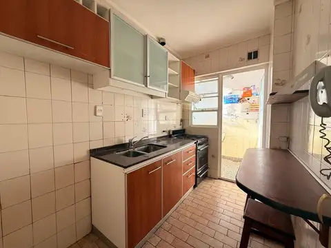 Departamento en Alquiler de 2 dormitorios