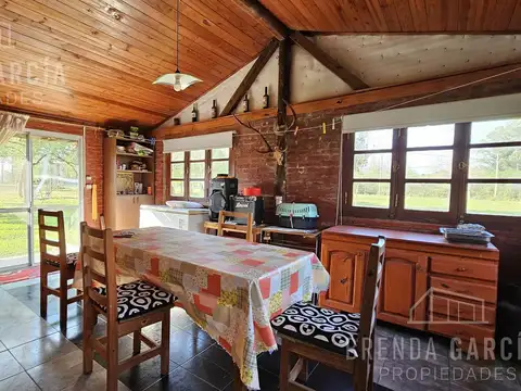 Casa en Venta en Villa San Jose, USD 80.000