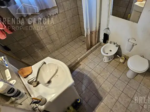 Casa De Campo En Venta Con Gran Lote