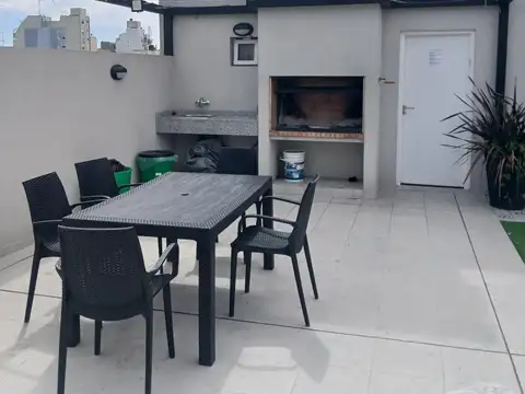 Departamento - Monserrat