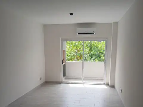 Departamento - Monserrat