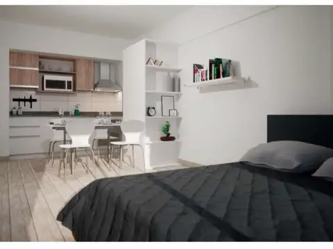 Departamento en Venta en Rincón de Milberg, USD 76.000