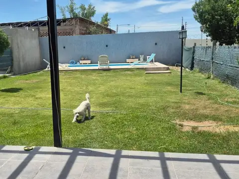 Severo del Castillo complejo Las Palmas 1 8100