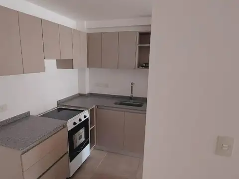Departamento en Alquiler 2 años