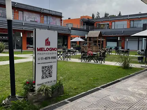 Local en Alquiler 10 años