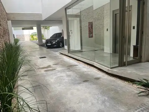 Departamento a estrenar 1 dormitorio en venta