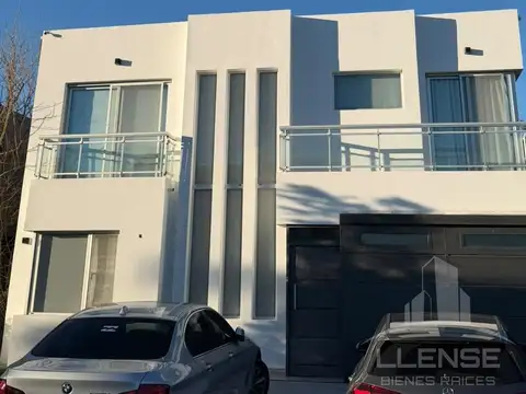 Barrio Privado Los Troncos