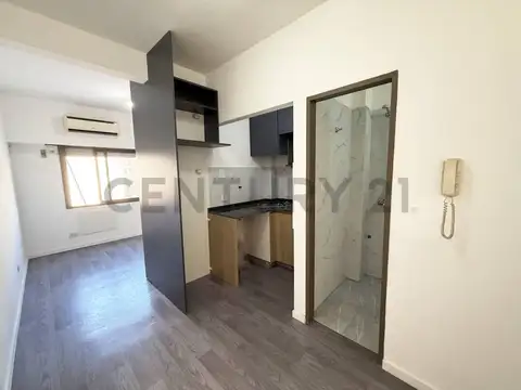 Monteagudo 100, Piso 0
