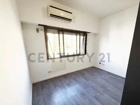 MONOAMBIENTE RENOVADO A NUEVO.! EXCELENTE UBICACION.