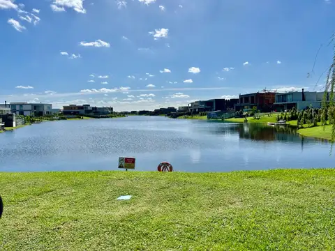 Terreno en Venta en Nordelta Carpinchos, USD 440.000