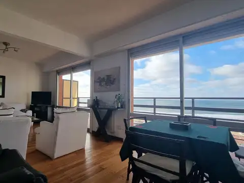 Departamento en Alquiler Temporal con 1 cocheras