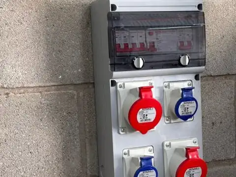 Galpon en Venta en San Lorenzo, USD 125.000