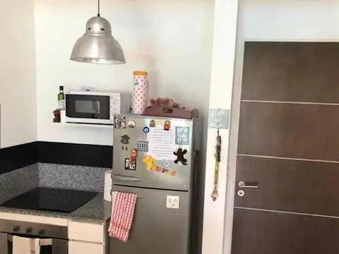 Departamento en Alquiler con 1 cochera