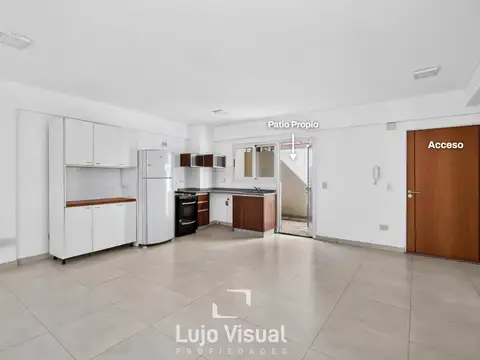 Departamento en Venta Permite mascota