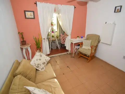 Departamento de 3 habitaciones
