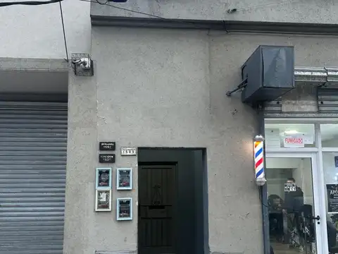 Departamento en Alquiler de Monoambiente