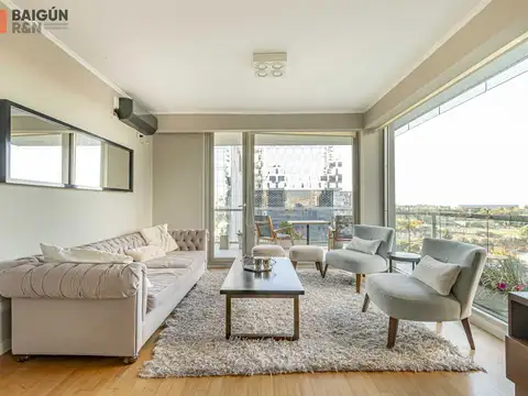 Departamento en Alquiler de 3 dormitorios