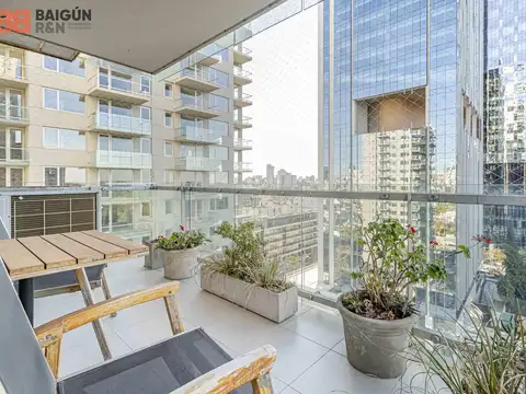 Departamento en Alquiler con 2 cocheras