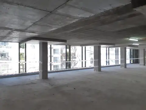 Oficina en Alquiler A Estrenar