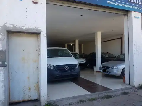 GalpÃ³n - Venta - Argentina, San Miguel - Av. Arturo Illia 5659