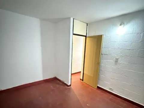 DEPARTAMENTO DE 2 HABITACIONES EN ALQUILER