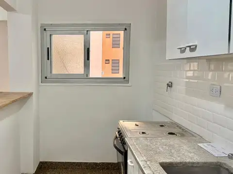 Departamento en Venta en Recoleta, USD 105.000