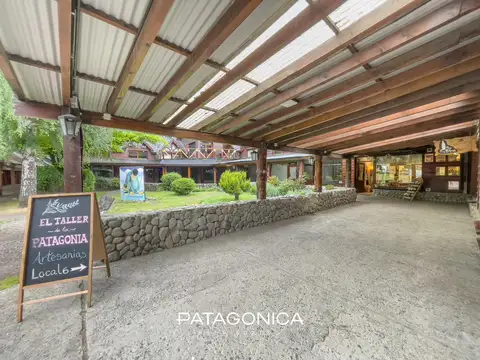 Local en Venta A Estrenar