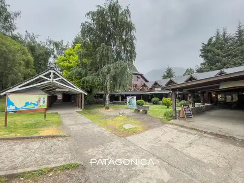 VENTA LOCAL 54m2, CENTRO, VILLA LA ANGOSTURA