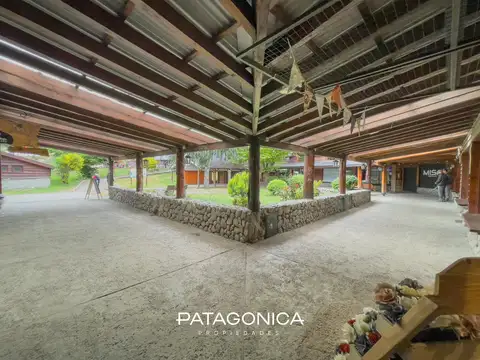 VENTA LOCAL 54m2, CENTRO, VILLA LA ANGOSTURA