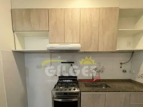 Departamento 3 amb "sin expensas" en Ramos Mejia