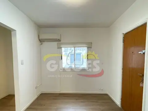 Departamento en Alquiler de 3 ambientes
