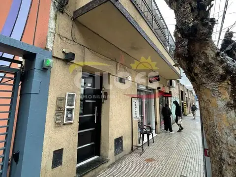 Departamento 3 amb "sin expensas" en Ramos Mejia