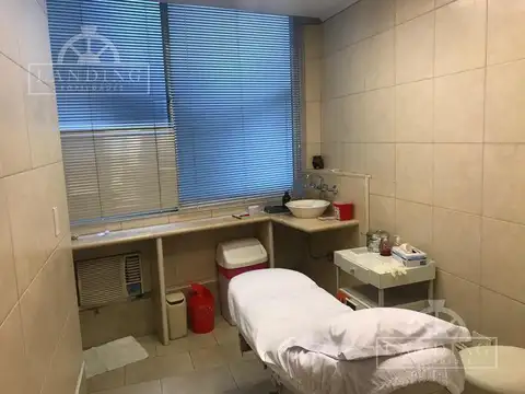Oficina en Barrio Norte de 6 Ambientes