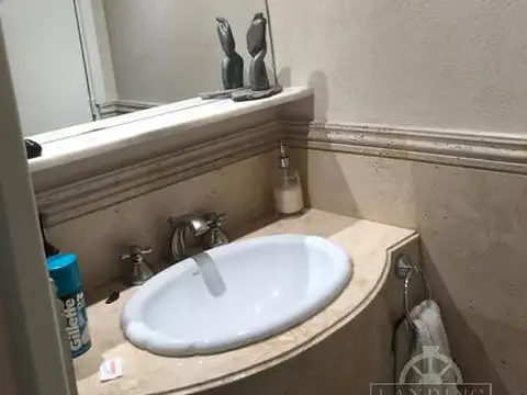 Barrio Norte - Peña al 2600