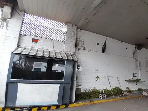 Terreno en Venta 22  mts Fondo